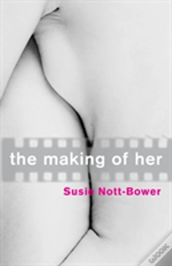 Capa do artigo The Making Of Her