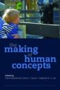 The Making Of Human Concepts - Preview
