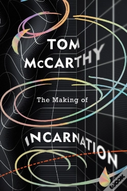 Capa do artigo The Making Of Incarnation