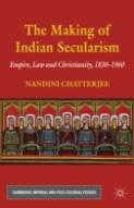 The Making Of Indian Secularism