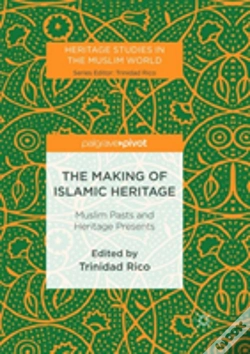 Capa do artigo The Making Of Islamic Heritage