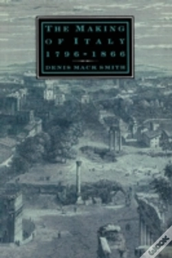 Capa do artigo The Making Of Italy, 1796â€“1866
