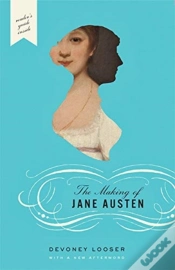 Capa do artigo The Making Of Jane Austen