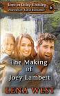 The Making Of Joey Lambert - Preview