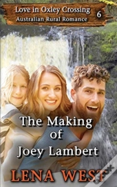 The Making Of Joey Lambert
