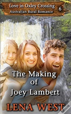 Capa do artigo The Making Of Joey Lambert