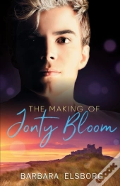 The Making Of Jonty Bloom