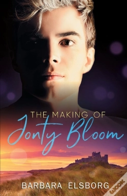 Capa do artigo The Making Of Jonty Bloom