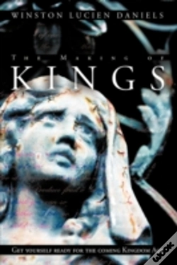 Capa do artigo The Making Of Kings: Get Yourself Ready