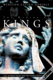 Capa do artigo The Making Of Kings: Get Yourself Ready