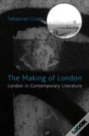Capa do artigo The Making Of London