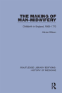 The Making Of Man-Midwifery - Preview