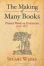 The Making Of Many Books - Preview