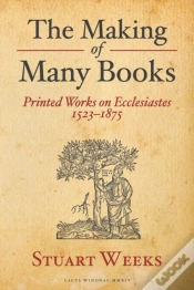 Capa do artigo The Making Of Many Books