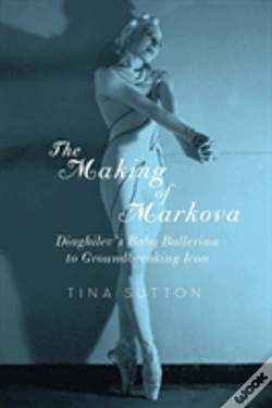 Capa do artigo The Making Of Markova