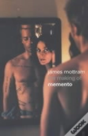 Capa do artigo The Making Of Memento