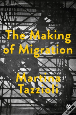 Capa do artigo The Making Of Migration