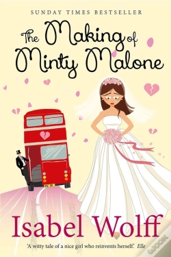 Capa do artigo The Making Of Minty Malone
