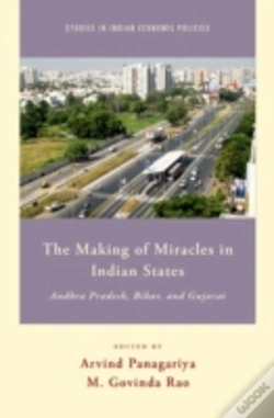 Capa do artigo The Making Of Miracles In Indian States