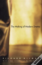 Capa do artigo The Making Of Modern Drama