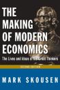 The Making Of Modern Economics - Preview