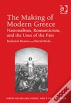 The Making Of Modern Greece