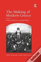 The Making Of Modern Greece