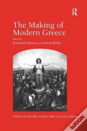 Capa do artigo The Making Of Modern Greece