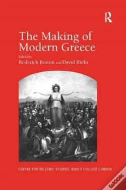 Capa do artigo The Making Of Modern Greece