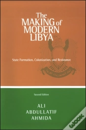 Capa do artigo The Making Of Modern Libya