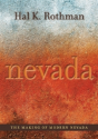 The Making Of Modern Nevada - Preview