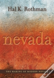 Capa do artigo The Making Of Modern Nevada
