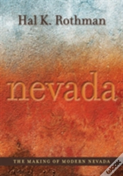 Capa do artigo The Making Of Modern Nevada