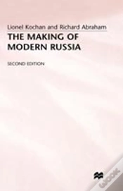 Capa do artigo The Making Of Modern Russia