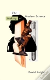 Capa do artigo The Making Of Modern Science