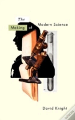 Capa do artigo The Making Of Modern Science