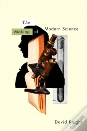 Capa do artigo The Making Of Modern Science