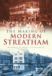 Capa do artigo The Making Of Modern Streatham