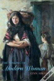 Capa do artigo The Making Of Modern Woman