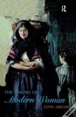 Capa do artigo The Making Of Modern Woman