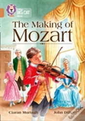 Capa do artigo The Making Of Mozart