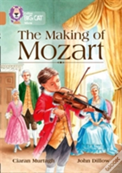Capa do artigo The Making Of Mozart