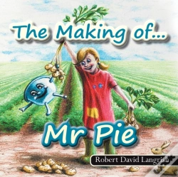 Capa do artigo The Making Of... Mr Pie