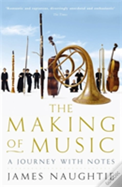 Capa do artigo The Making Of Music