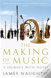 Capa do artigo The Making Of Music