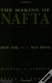 Capa do artigo The Making Of Nafta