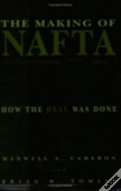 Capa do artigo The Making Of Nafta