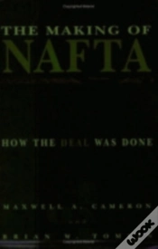 Capa do artigo The Making Of Nafta