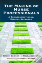 Capa do artigo The Making Of Nurse Professionals