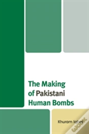 Capa do artigo The Making Of Pakistani Human Bombs